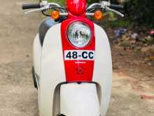 Honda Scoopy 2020 Motorbike