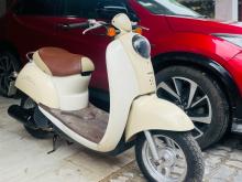 Honda Scoopy 2012 Motorbike