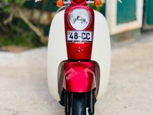 Honda Scoopy 2023 Motorbike