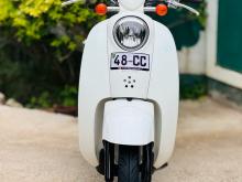 Honda Scoopy 2023 Motorbike