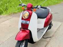 Honda Scoopy Japan Dio 48cc 2023 Motorbike