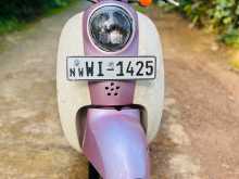 Honda Scoopy 2011 Motorbike