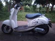 Honda Scoopy 2009 Motorbike