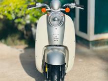 Honda Scoopy 2023 Motorbike