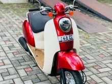 Honda Scoopy 2022 Motorbike