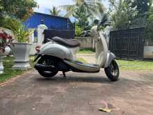 Honda SCOOPY 2023 Motorbike