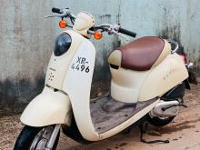 Honda Scoopy 50cc 2012 Motorbike