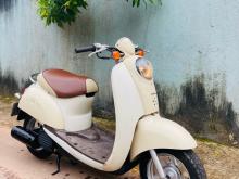 Honda Scoopy 50cc 2012 Motorbike