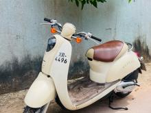 Honda Scoopy 2012 Motorbike