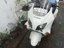 Honda Scooter 2008 Motorbike
