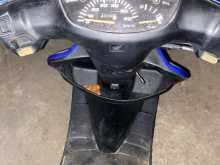 Honda Scooter 2020 Motorbike