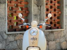 Honda Scooter 2021 Motorbike