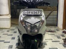 Honda Scooter 2017 Motorbike