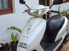 Honda Scooter 2026 Motorbike
