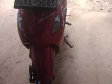 Honda Scooter 2013 Motorbike