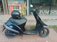 Honda Scooter 2013 Motorbike