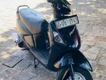 Honda Scooter 2010 Motorbike