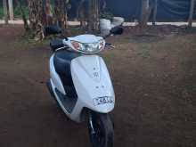 Honda Scooter 48cc 2026 Motorbike