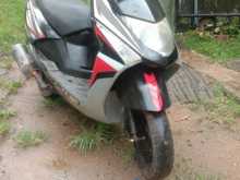 Honda Scooter 2011 Motorbike
