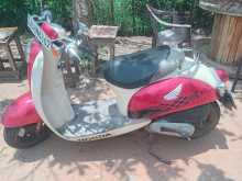 Honda Scooter 2017 Motorbike