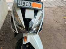 Honda Scooter 2020 Motorbike