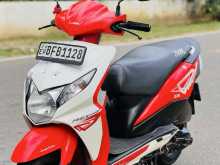 Honda Scooter 2017 Motorbike