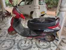 Honda Scooter 2011 Motorbike