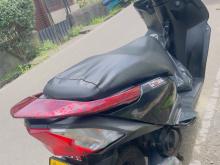 Honda Scooter 2012 Motorbike