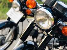 Suzuki K 50 2006 Motorbike