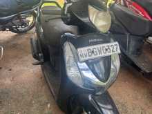 Honda Scooter 2018 Motorbike
