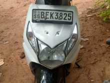 Honda Scooter 2018 Motorbike