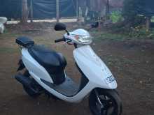 Honda Scooter 48cc Japan 2026 Motorbike