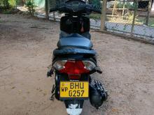 Honda Scooter 2019 Motorbike