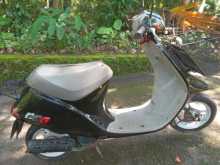 Honda Scooter 2008 Motorbike