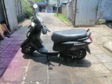 Honda Scooter 2011 Motorbike