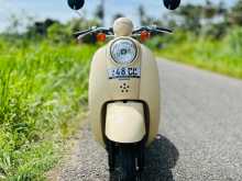 Honda Scoopy 48cc 2019 Motorbike