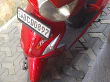 Honda Scooter 2015 Motorbike