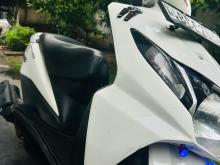 Honda Scooter 2015 Motorbike