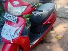 Honda Scooter 2014 Motorbike