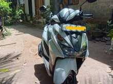 Honda Scooter 2019 Motorbike