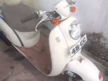 Honda Honda 2023 Motorbike