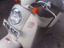 Honda Scooty 2023 Motorbike