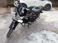 Honda Shine 2015 Motorbike