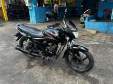 Honda Shine 2013 Motorbike