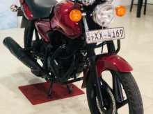 Honda SHINE 2012 Motorbike