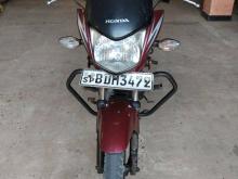 Honda Shine 2015 Motorbike