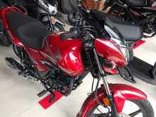 Honda Shine 2026 Motorbike