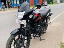 Honda Shine 125 2013 Motorbike