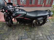 Honda Shine 2013 Motorbike