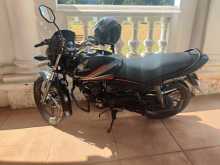 Honda Shine 2014 Motorbike